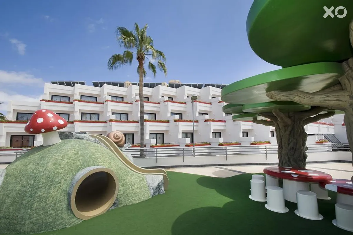 Gala Tenerife Hotel
