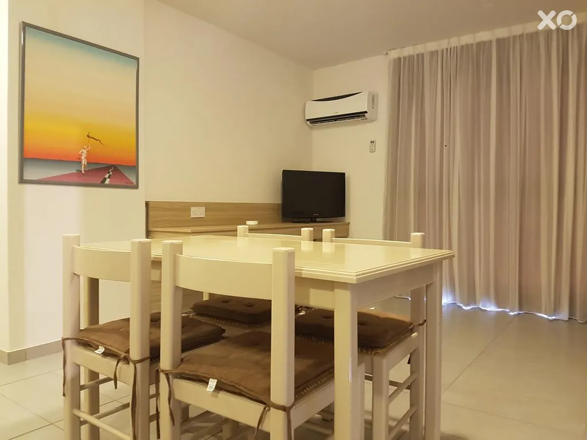 Pandream Hotel Apartments