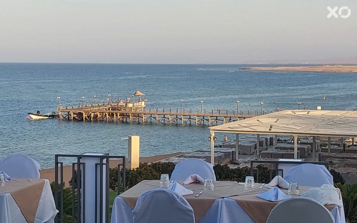 Sirena Beach Resort & Spa
