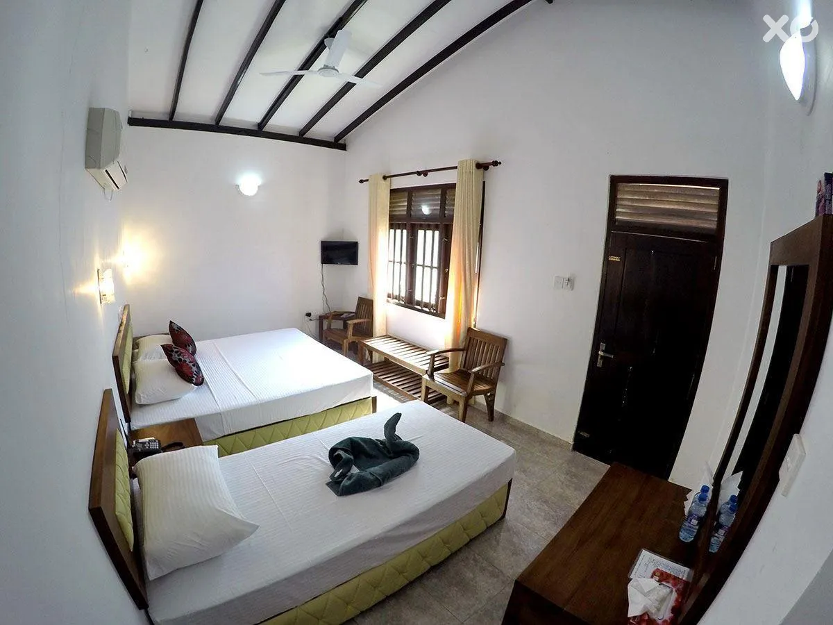 Ramon Beach Resort