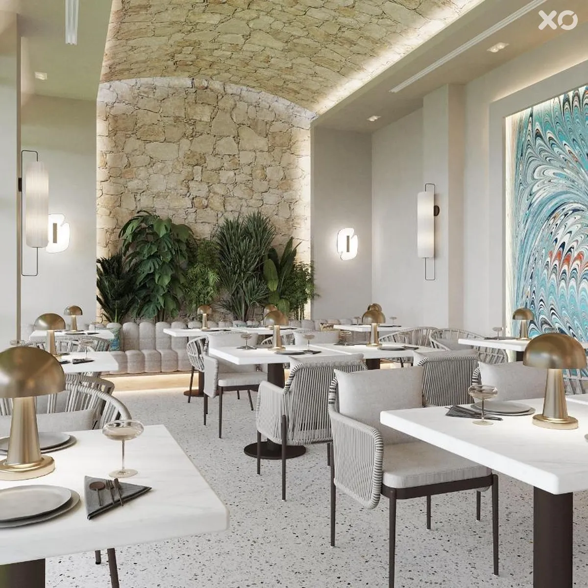 Suum Bodrum Hotel