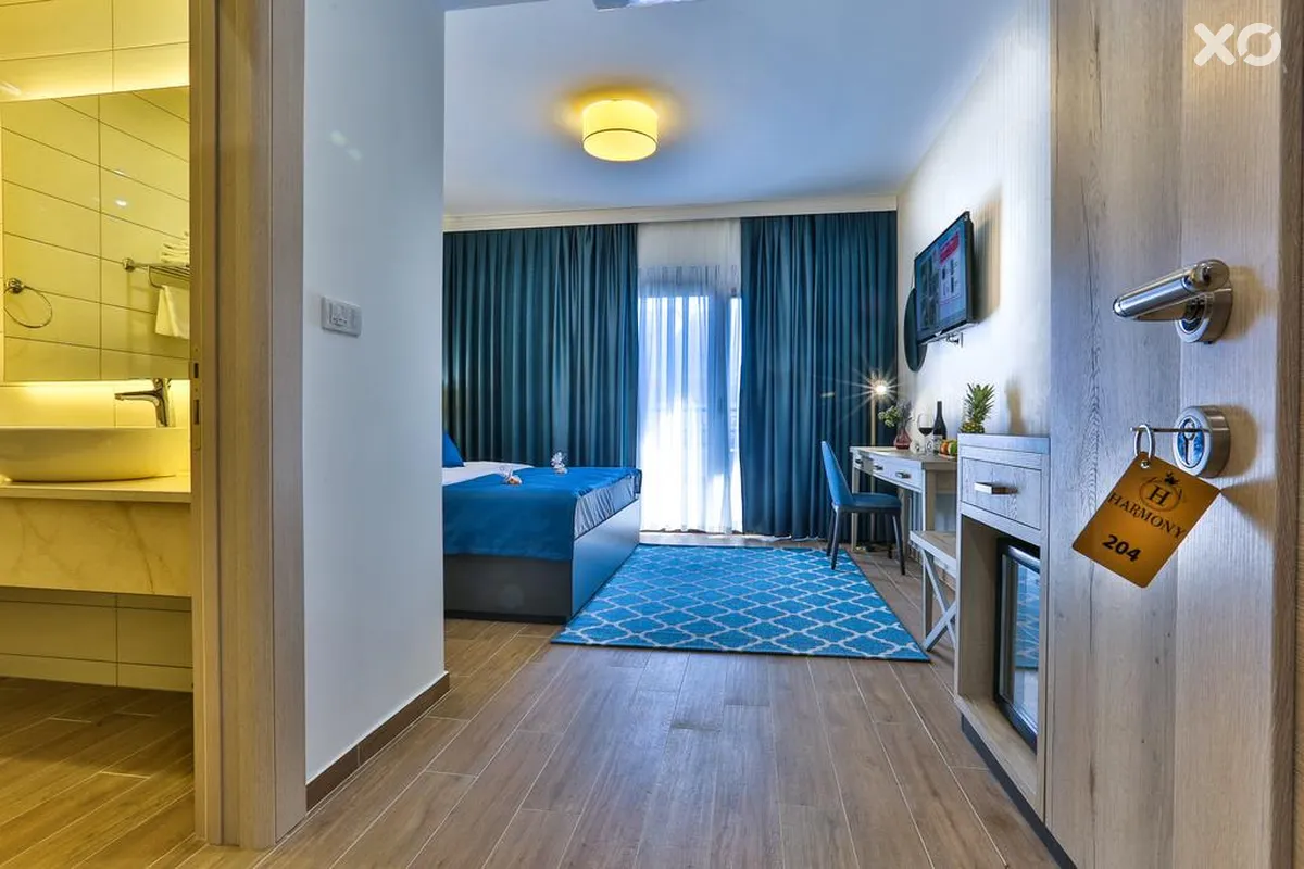 Harmony Hotel