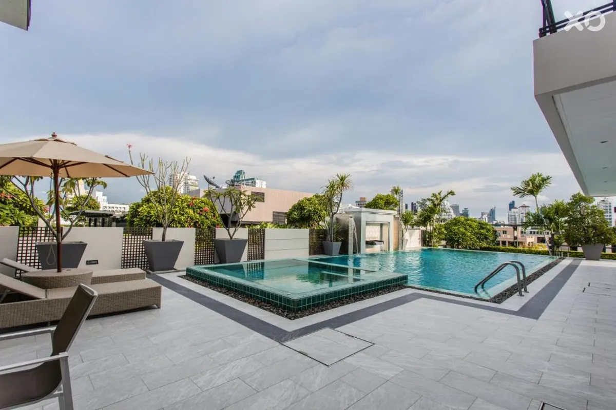 DVaree Residence Montara Thonglor 25