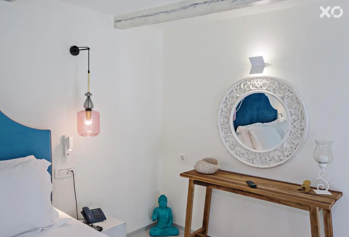Thalassa Boutique Hotel