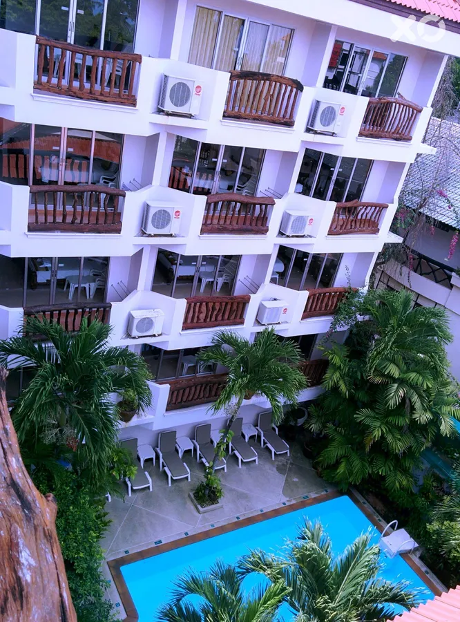 Ao-Nang Sunset Hotel