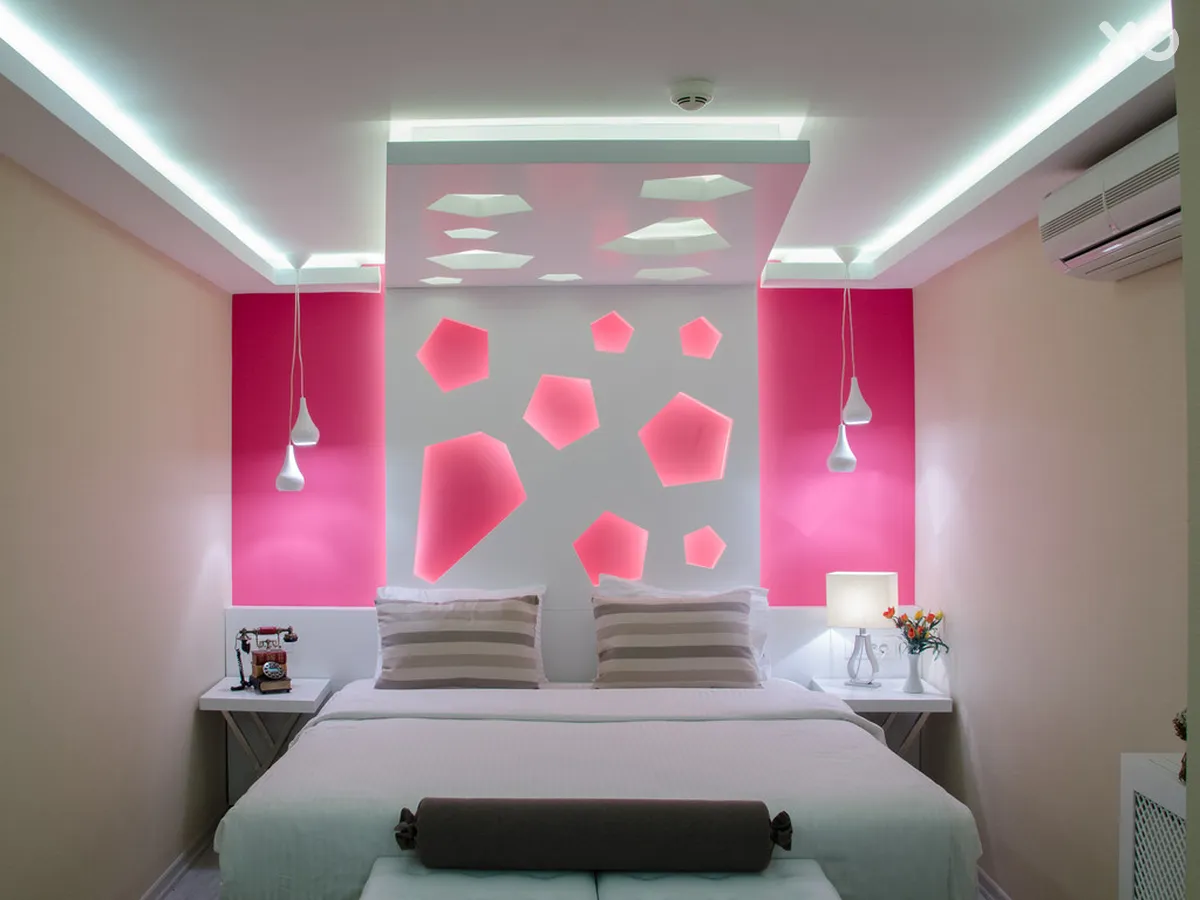 Evsen Hotel