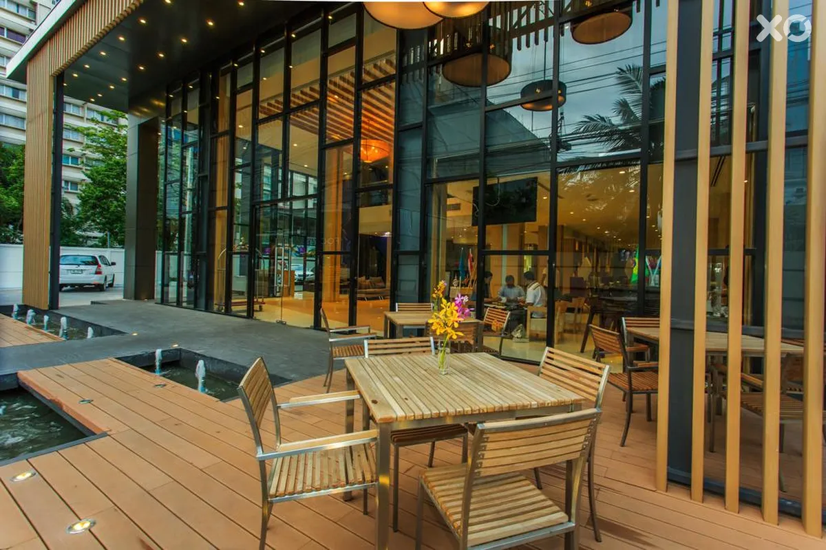 Icon Bangkok