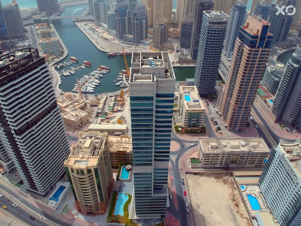 Stella Di Mare Dubai Marina Hotel