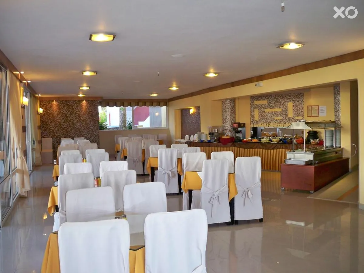 Palladion Hotel