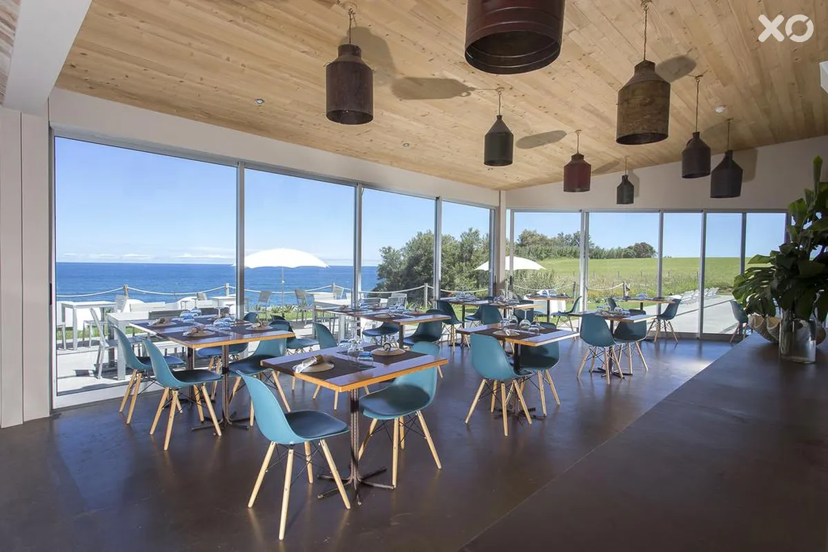 Santa Barbara Eco-Beach Resort