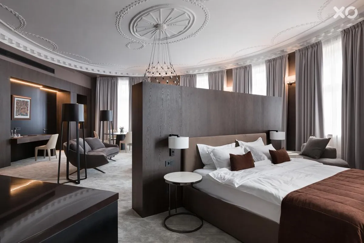Bankhotel