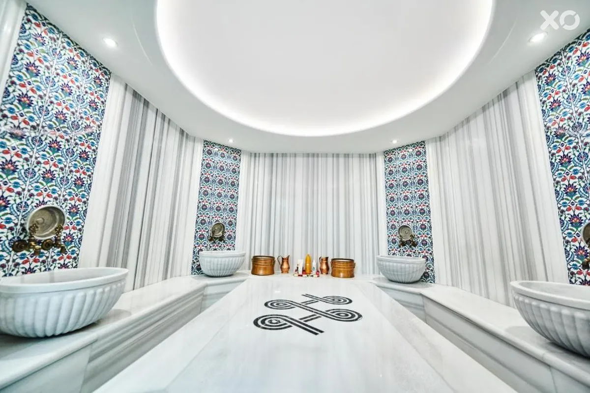 Stara Carsija Hotel & Spa