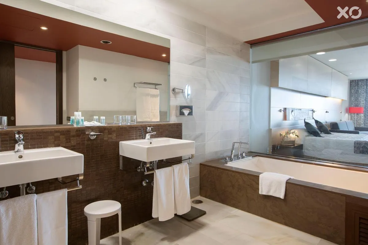 Hipotels Gran Conil & Spa