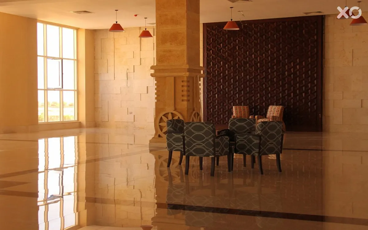 Amarina Queen Resort Marsa Alam