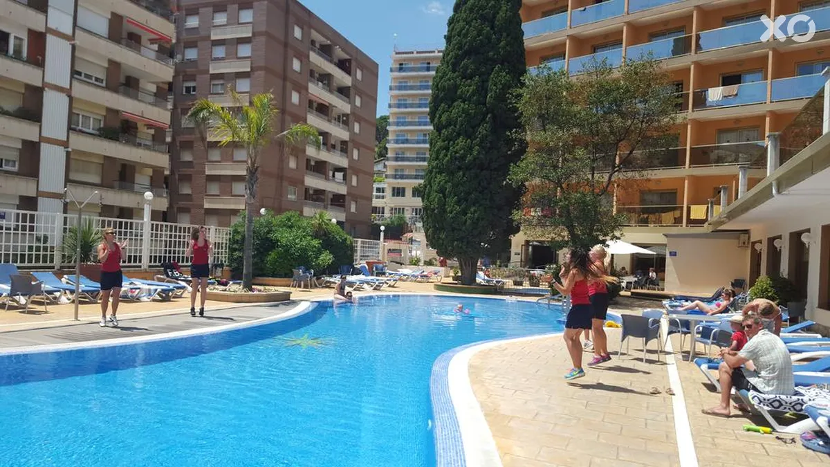 Bon Repos Hotel
