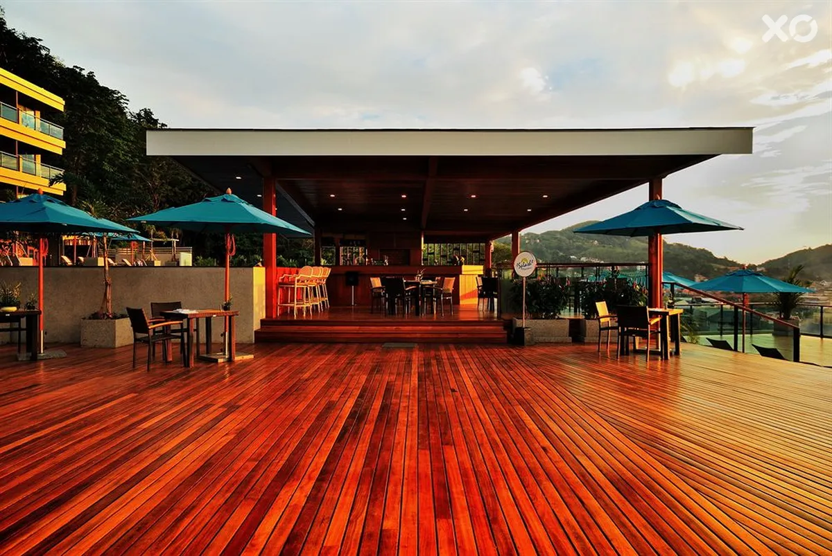The Senses Resort & Pool Villas