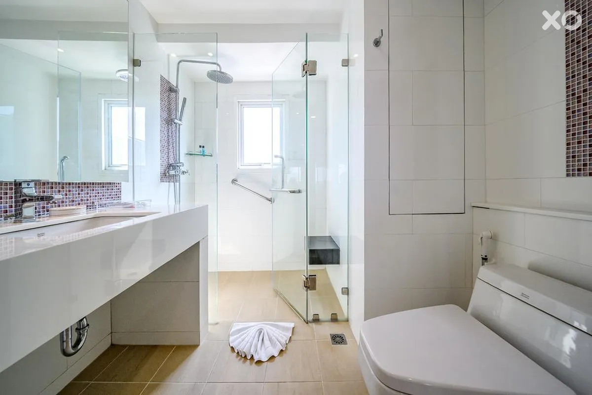 Andaman Beach Suites Hotel