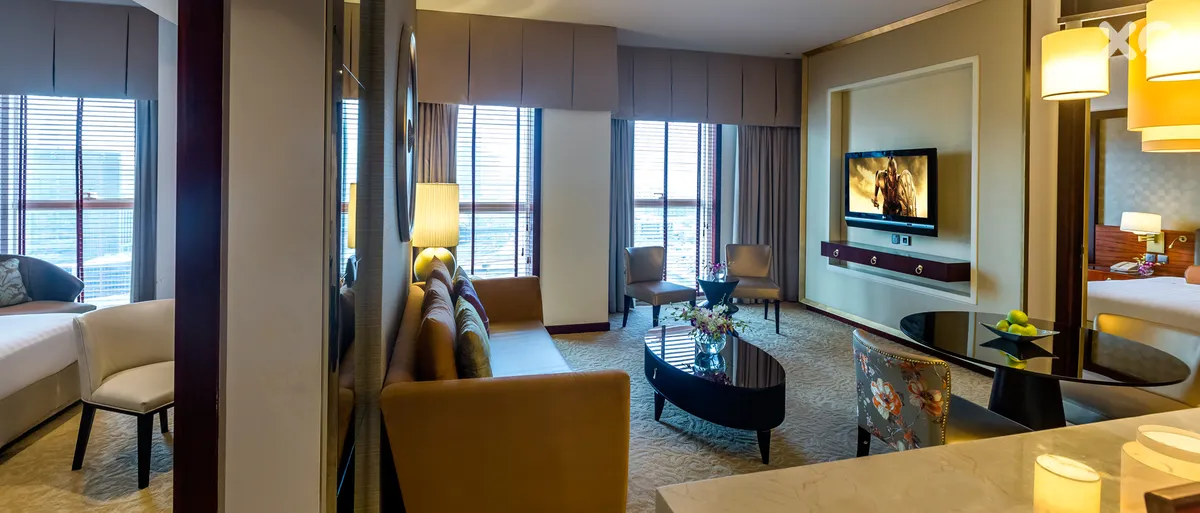 Dusit Thani Dubai