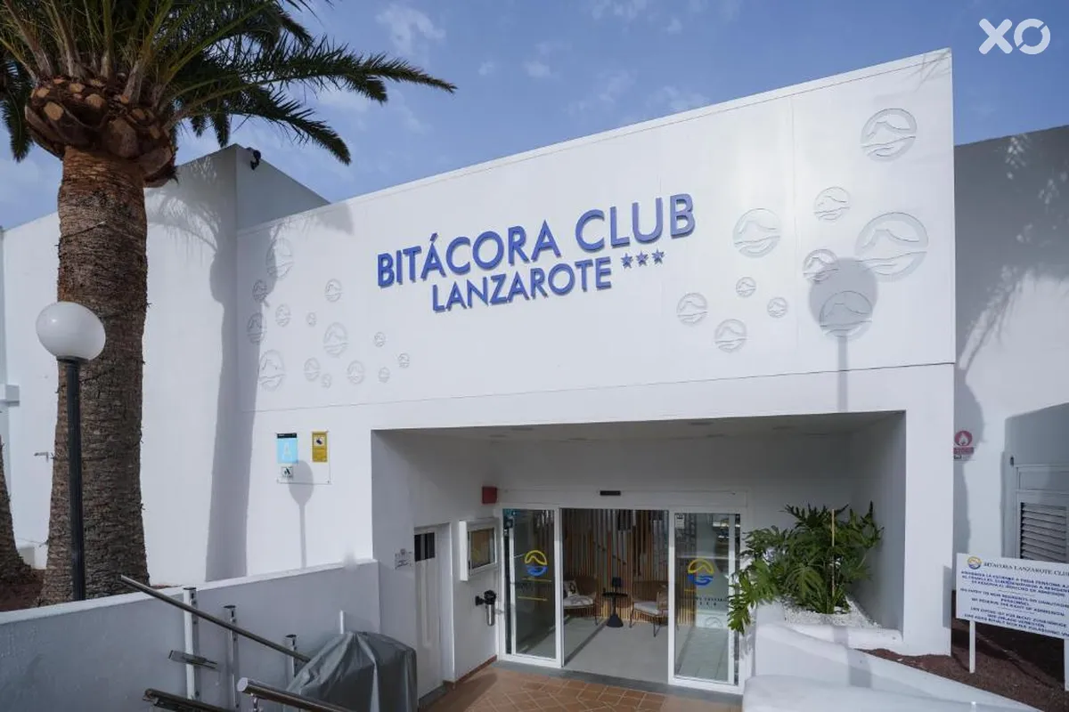Bitacora Club Lanzarote