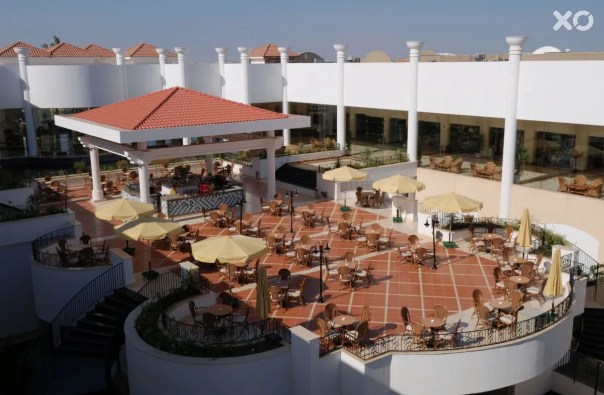 Siva Sharm Resort & Spa