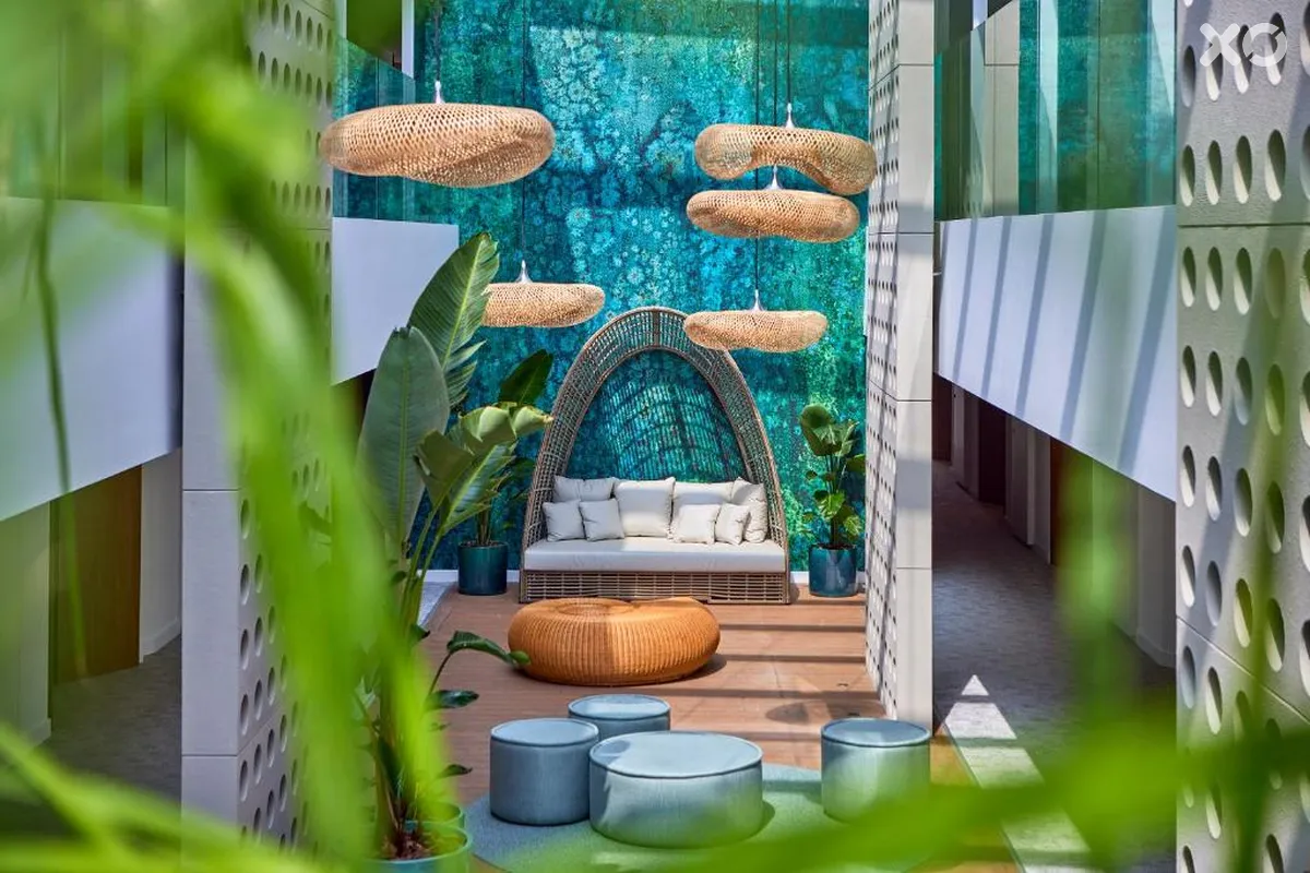 Universal Grand Leon & Spa