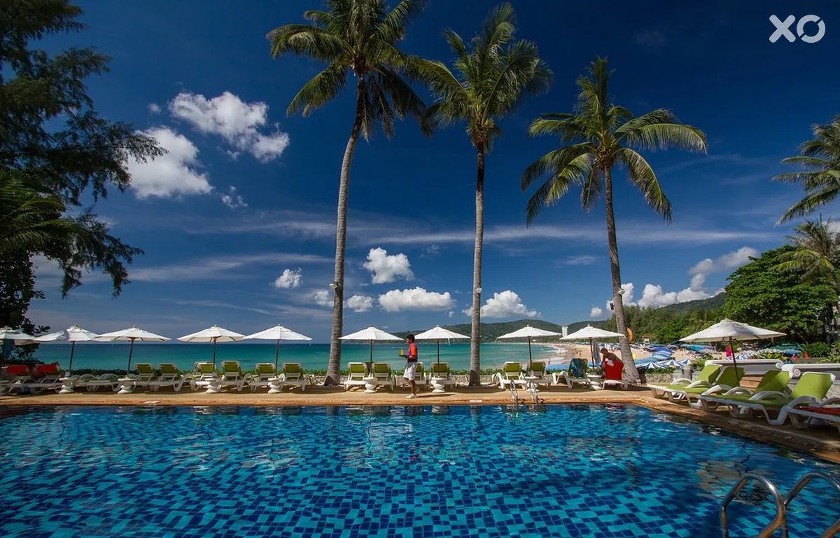 Beyond Resort Karon