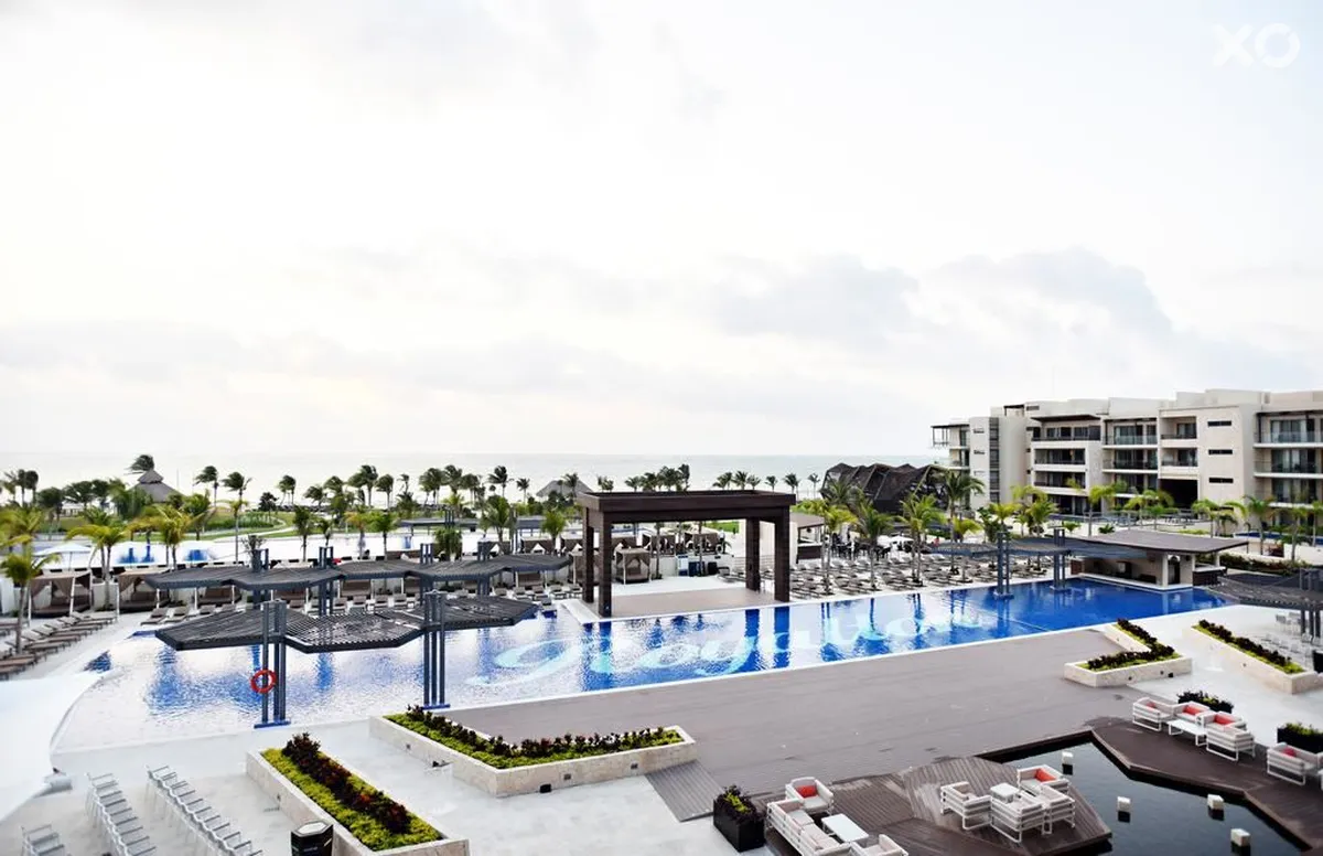 Royalton Riviera Cancun