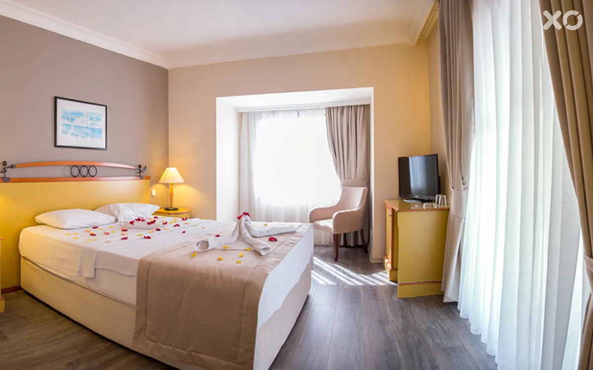 Roseira Beach Resort