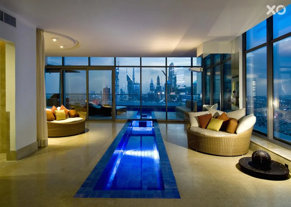 The H Hotel