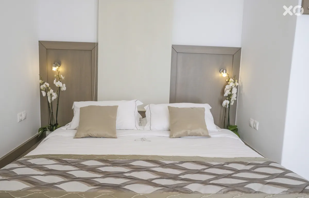 Acrotel Athena Villas