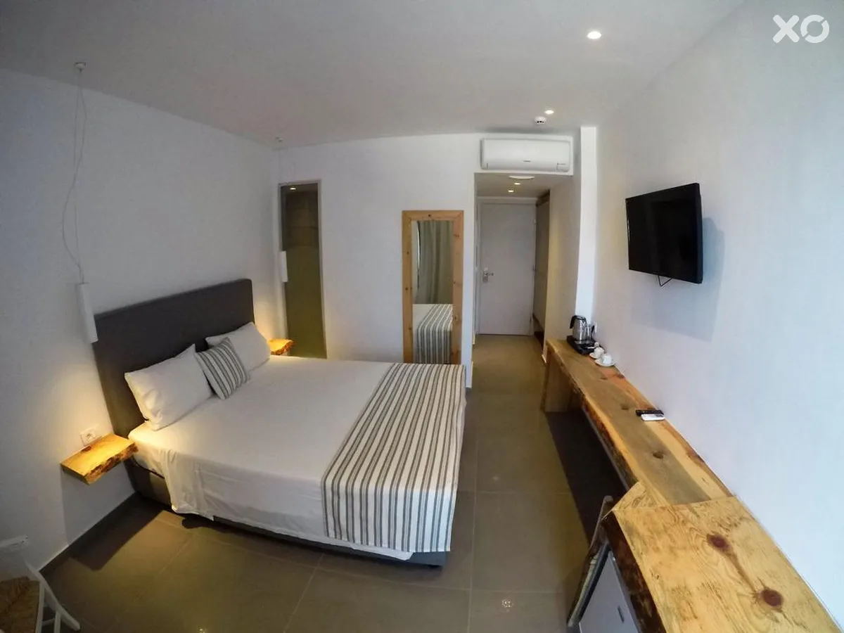Meliti Hotel