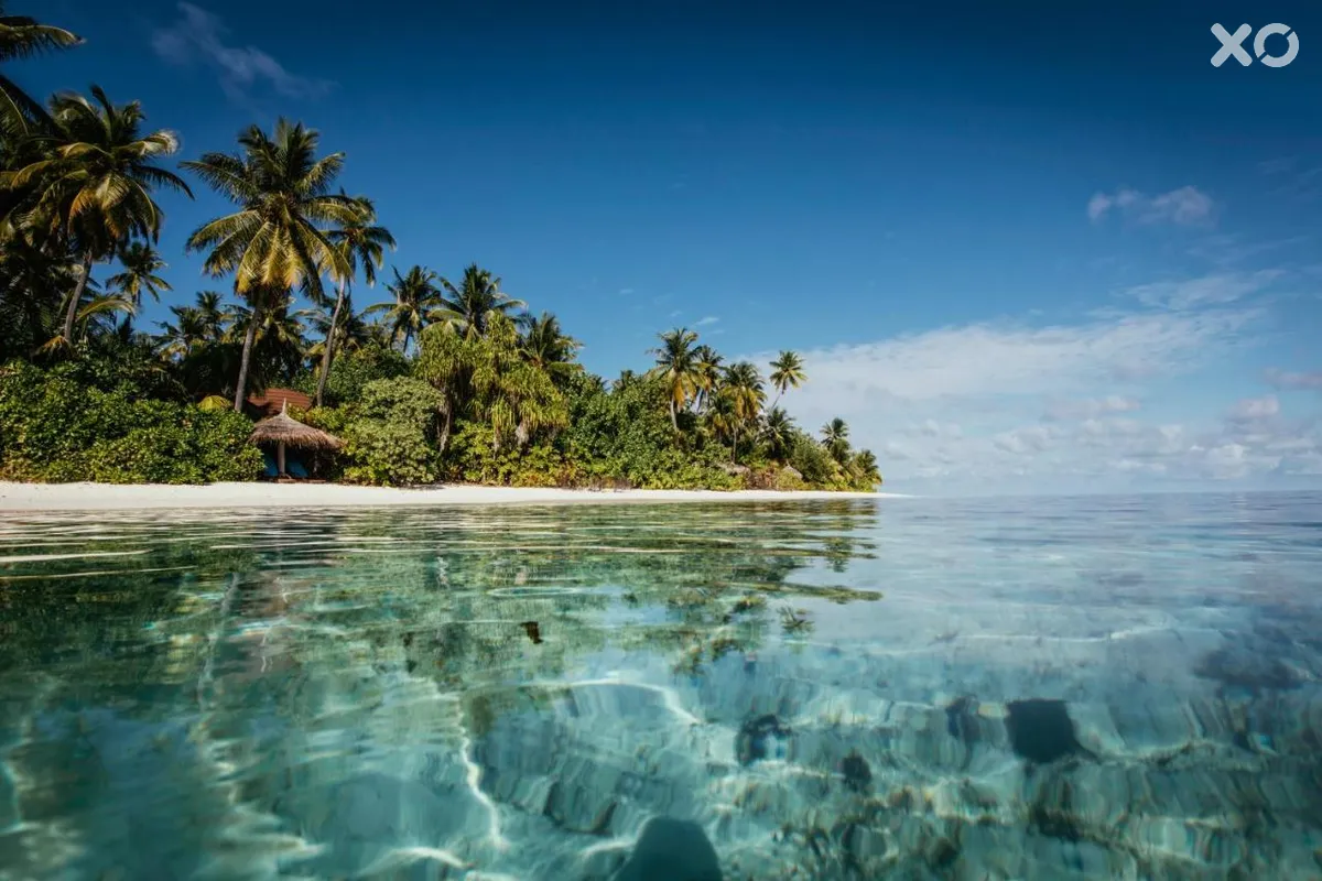 Robinson Club Maldives