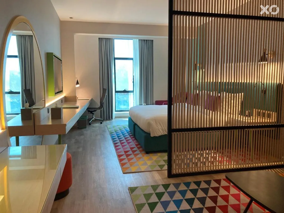 La Quinta by Wyndham Dubai Jumeirah