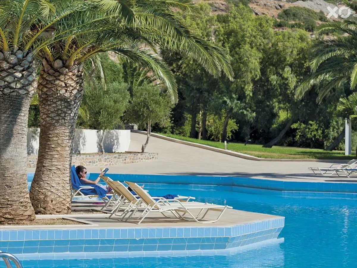 Giannoulis Almyra Hotel & Village