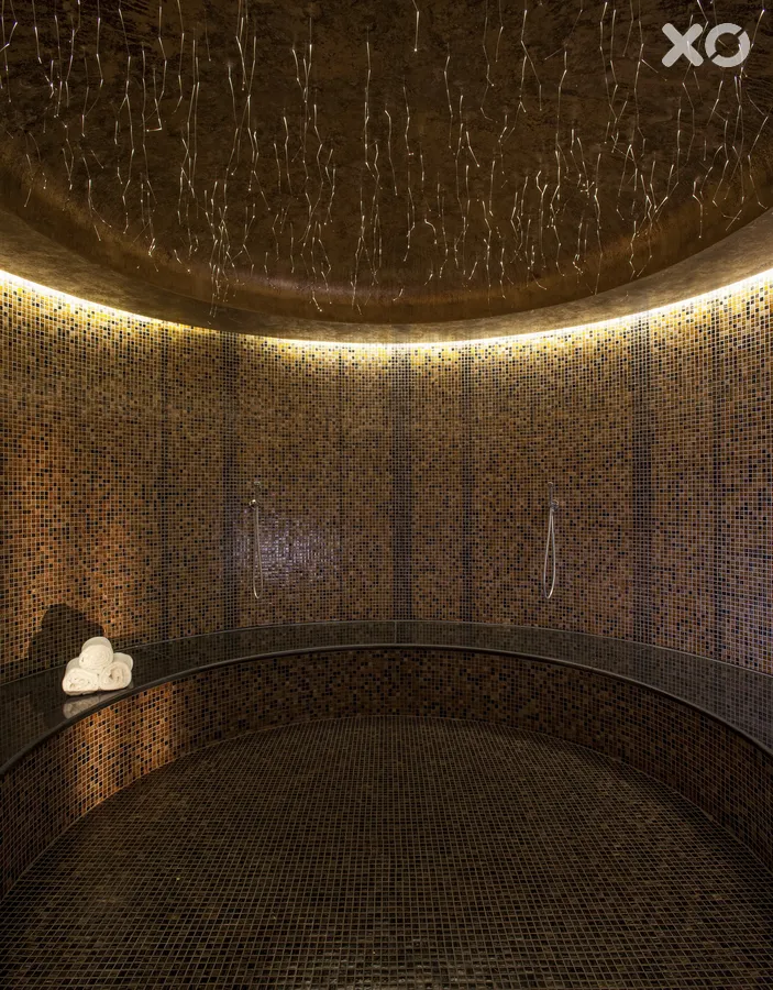 Aqua Blu Boutique Hotel & Spa