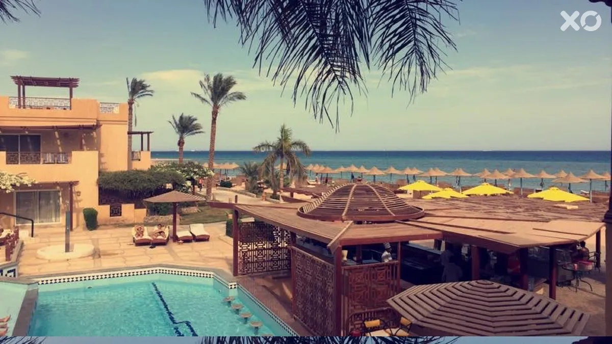 Imperial Shams Abu Soma Resort