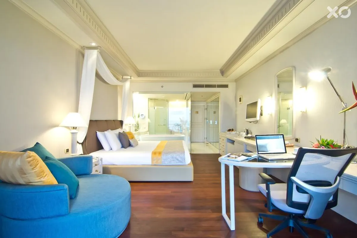 Royal Cliff Grand Hotel