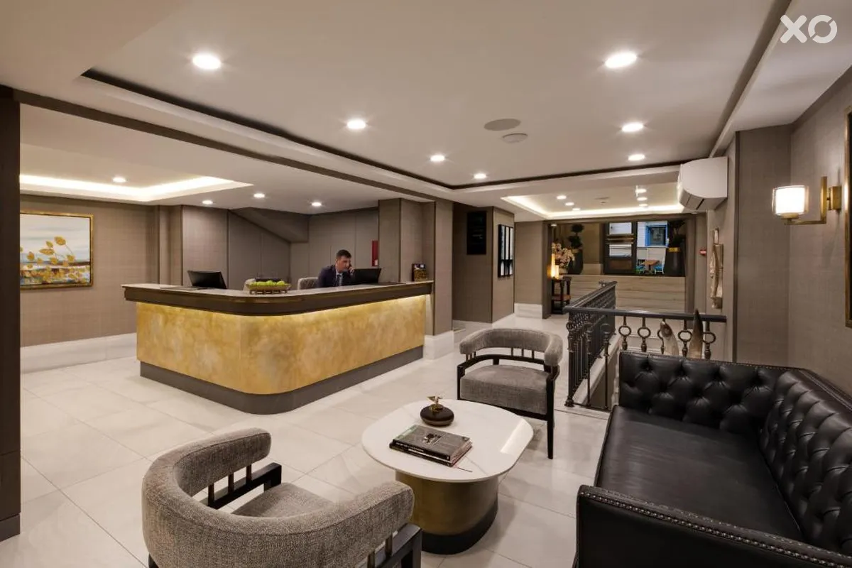 Mula Hotel