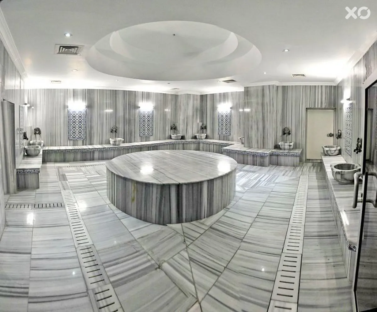 Blue Marlin Deluxe Spa & Resort