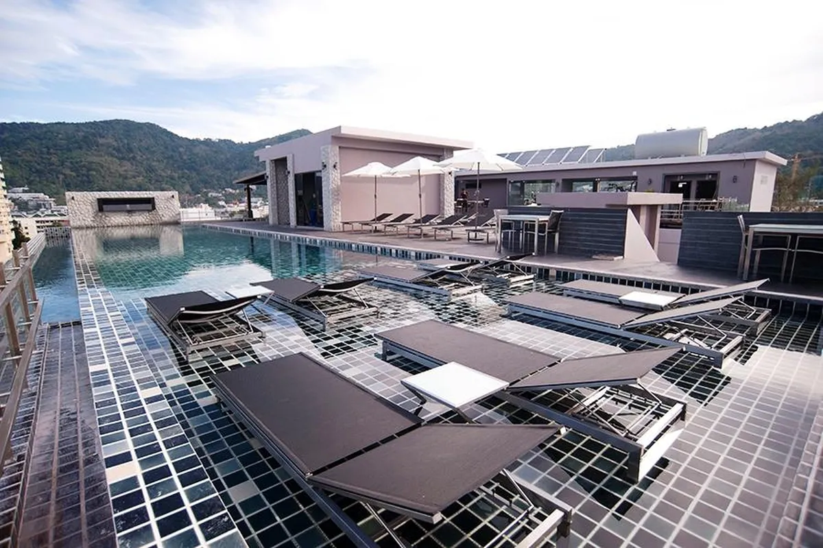 The Gig Hotel