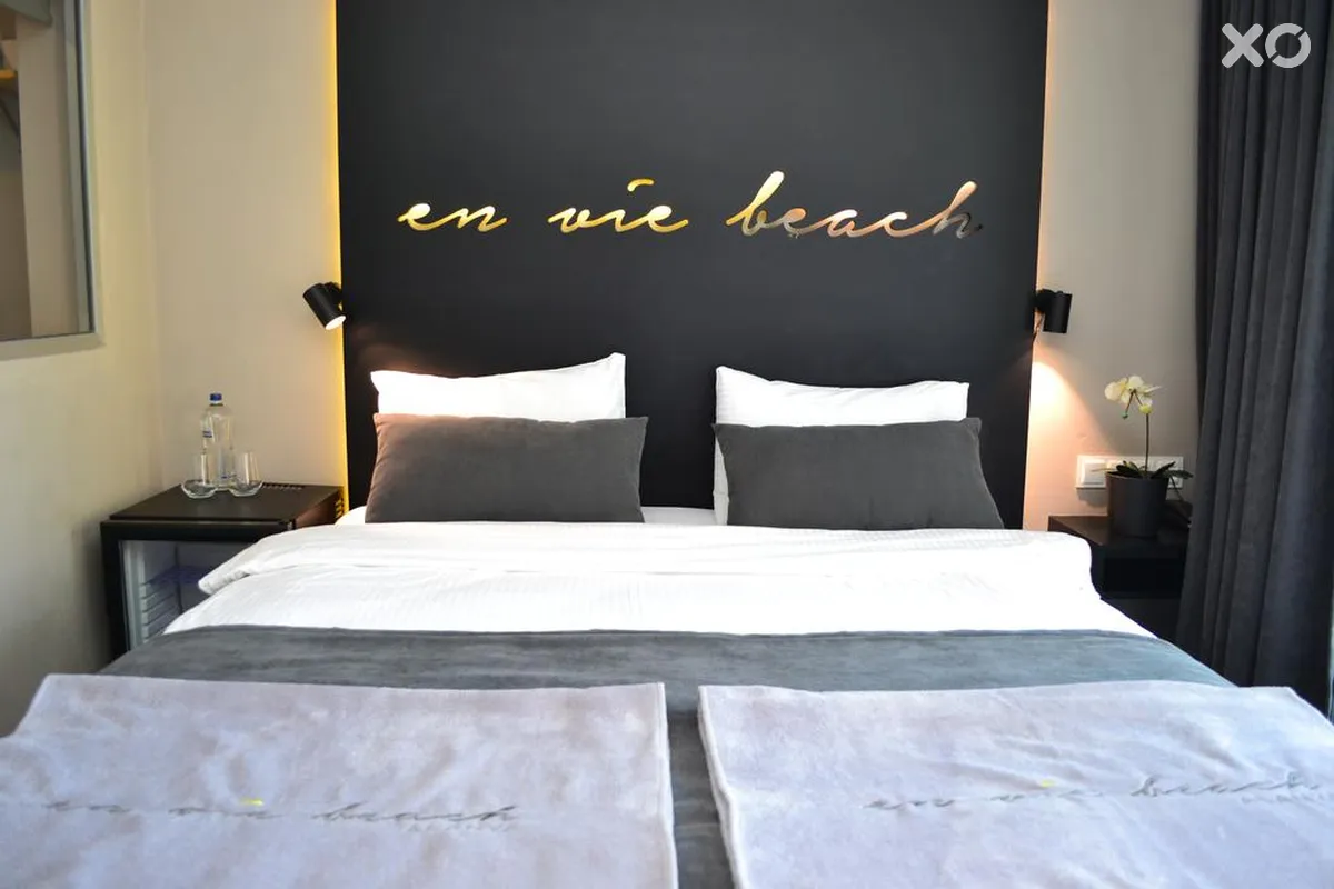 En Vie Beach Boutique Hotel