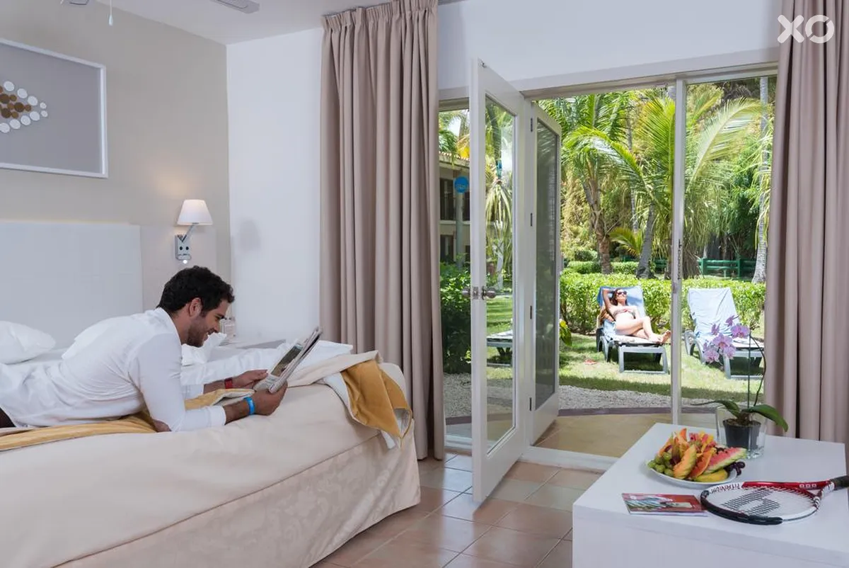 Dreams Flora Resort & Spa