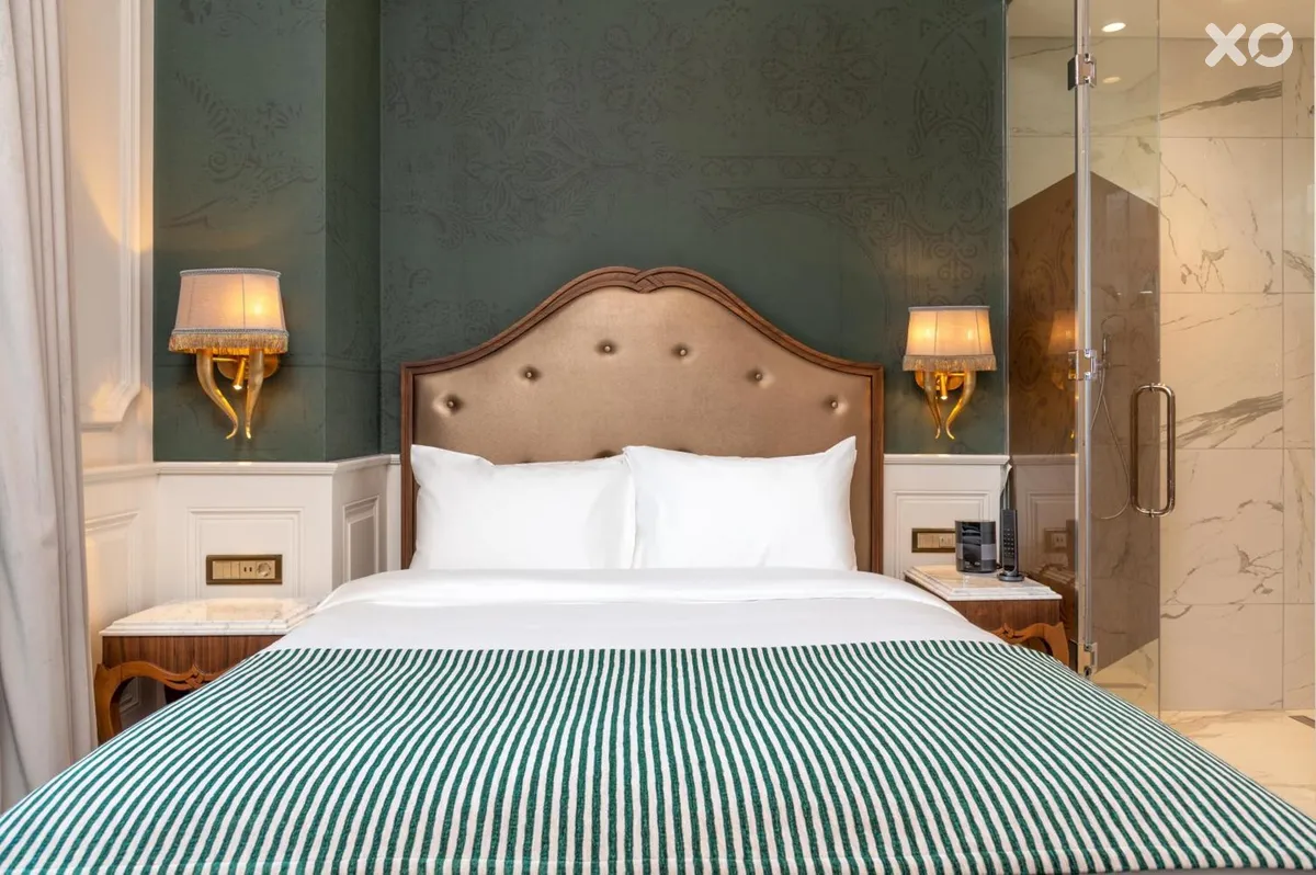 Orientbank Hotel Istanbul