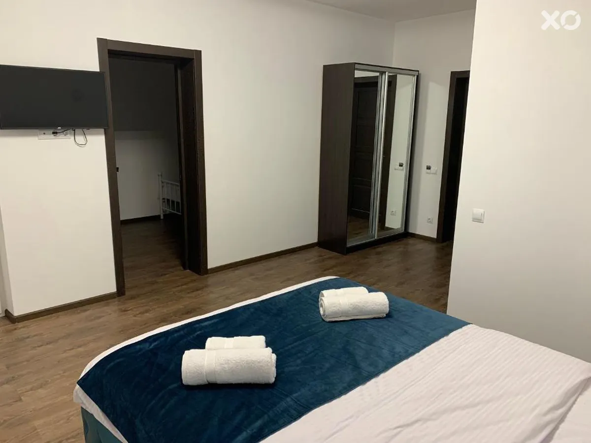 Imperial Bukovel Hotel