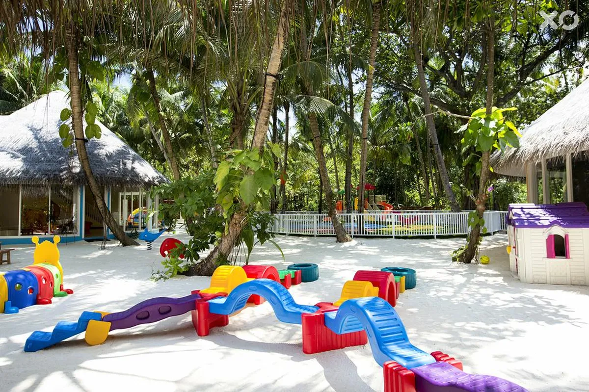 Niyama Private Islands Maldives