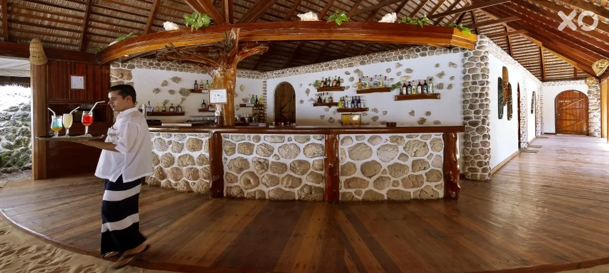 Maayafushi Tourist Resort