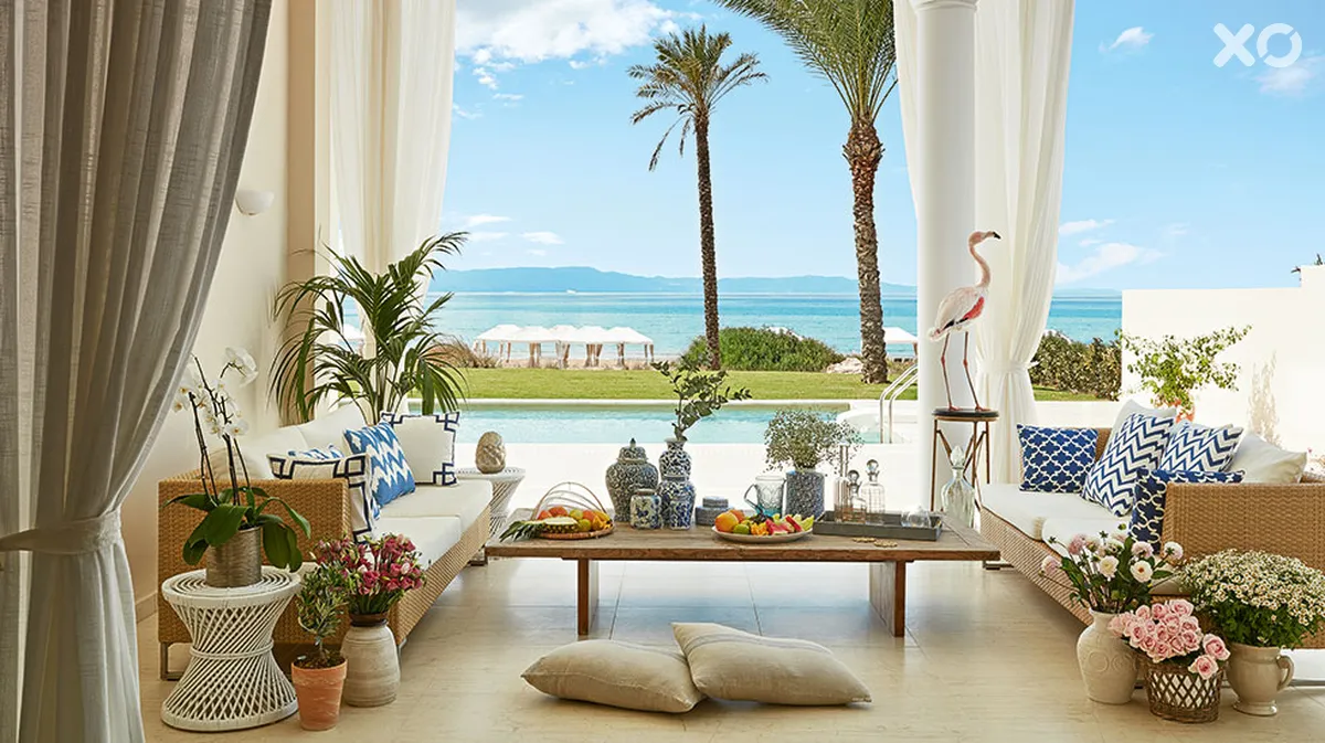 Grecotel Mandola Rosa