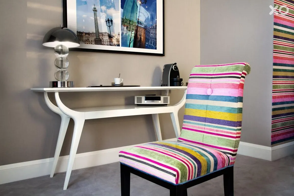 Le Mathurin Hotel & Spa