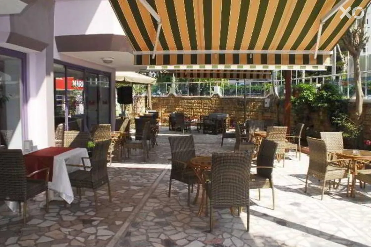 Rosella Apart & Hotel