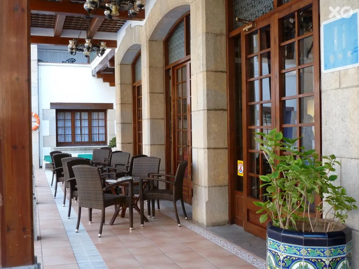 La Carolina Hotel